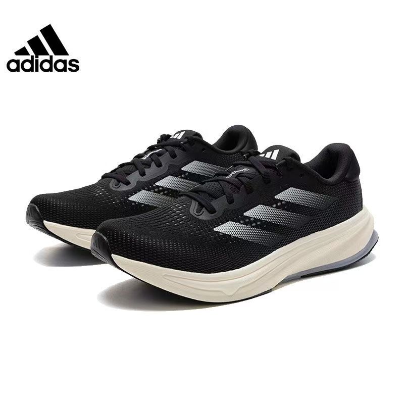 Adidas Supernova Rise m Men's Wear-Resistant, Comfortable, Cushioning Running Casual Shoes Ig5844