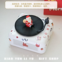[Подарочная сумка+поздравительная открытка] Mini Olderly+Sound+Sticker