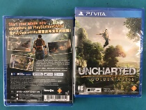 PSV game Uncharted Sea Shenhai Chinese new spot will be issued immediately