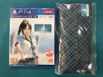 PS4 game VR summer class summer course Miyamoto light special code tie without game spot