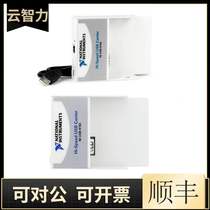 United States NI USB-9162 in stock physical shooting condition as shown in the picture SXCI-1162 SXCI-1326