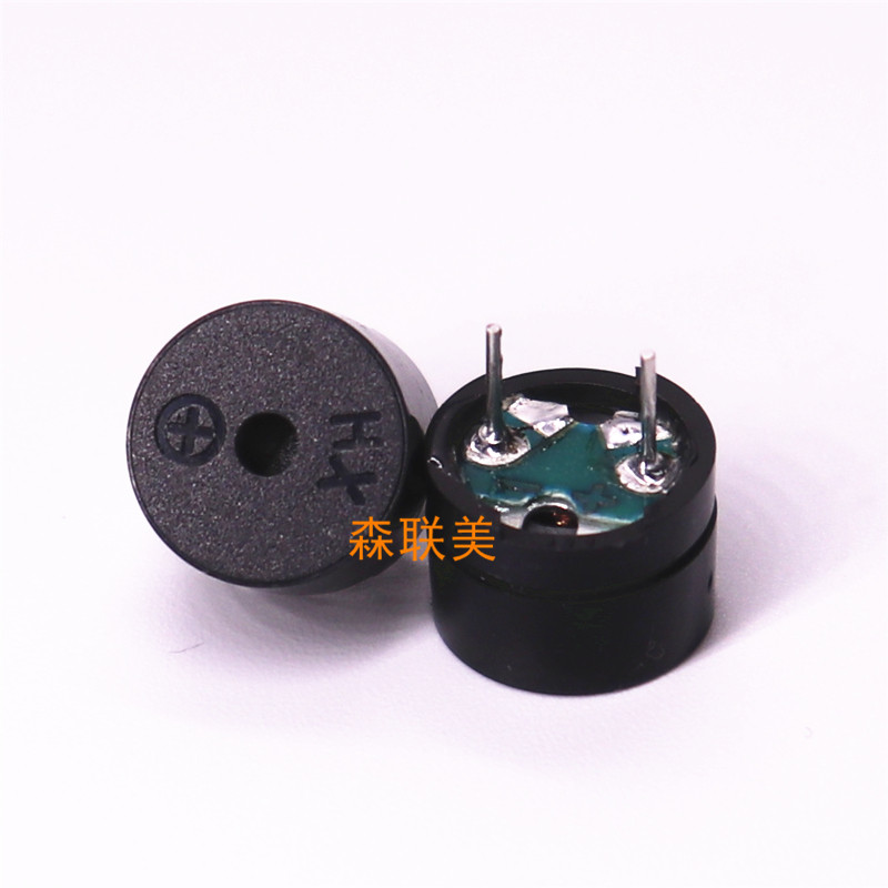 9 * 5 Passive 9 * 5 5 integrated buzzer 0955 electromagnetic passive integrated buzzer