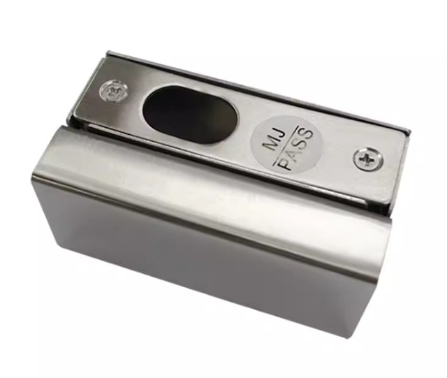 Bock Two-Wire Electric Bolt Lock 1080S Bolt Lock Electronic Control Lock Access Control Electric Lock