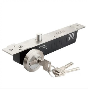 Bok Bdc-2105 Prison Electric Bolt Lock, Normally Closed Electric Bolt Lock, Electric Bolt Lock with Key, Elevator Electric Bolt Lock