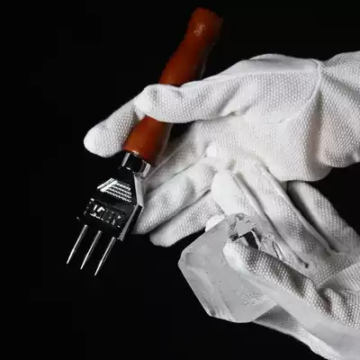 Bar book non-slip gloves cut ice gloves disposable gloves sommelier gloves