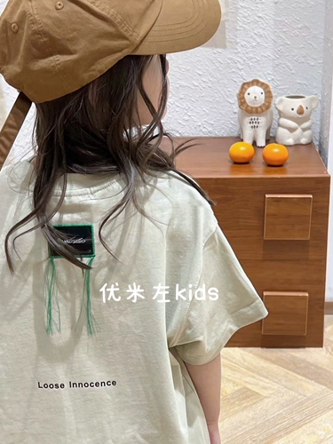 Детская мультяшная футболка, летние детские штаны для мальчиков, рубашка, короткий рукав