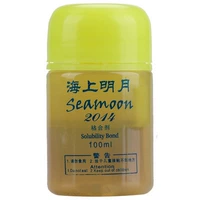 Haifu Old Oil Sea Mingyue Professional Athlets Используйте агент по увеличению энергии, расширяющий агент настольный теннис неорганический дно нефть