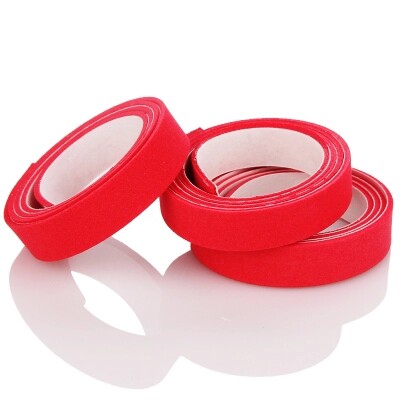 (Shanghai Ping Pong) Losing Money Handling Only Earns Reputation Sponge Ping Pong Packet Sticks Edge Protection (Anti-collision)