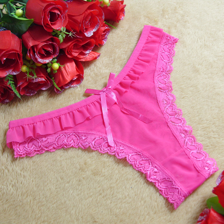 Slip jeunesse sexy - Ref 646439 Image 34