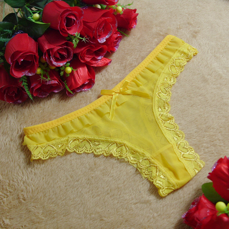 Slip jeunesse sexy - Ref 646439 Image 26
