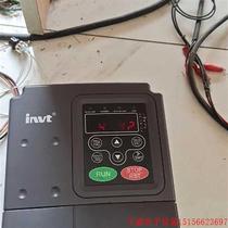 Negotiate direct shooting without delivery: (please inquire) INVT inverter chv160a-7r5-4 INVT inverter c