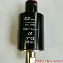 Negotiate the price but not send it: SoniKKs 35KHZ 1200W ultrasonic transducer