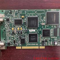 Negotiate the price directly and do not send it: American NI PCI-1405. Negotiation is welcome.