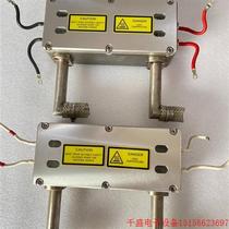 Negotiate the price directly without delivery: (please inquire) Han’s welding machine cavity laser rod has been disassembled Han’s accessories are original