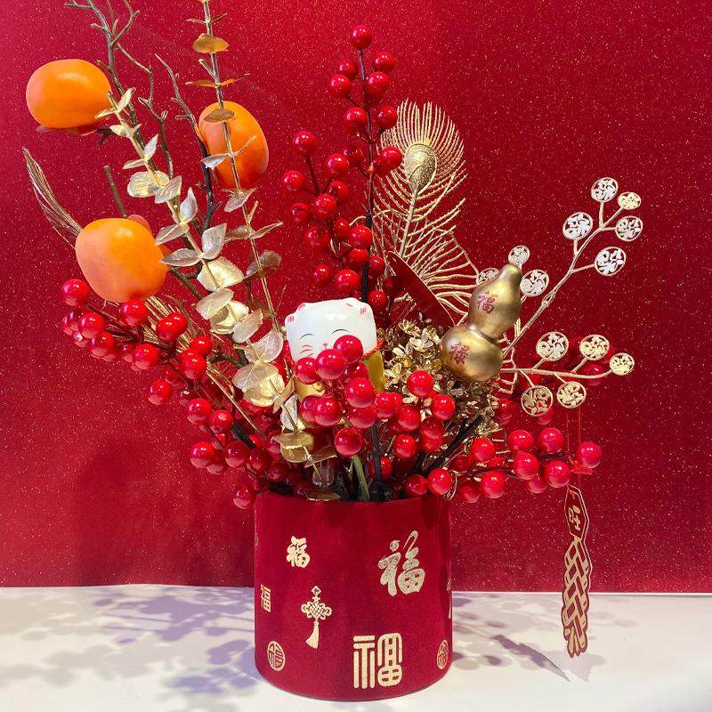 新年福桶，如何选到最吉祥的那一款？💖-福桶-淘宝好物网