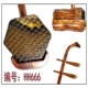 Mingfei Huanghuali Erhu Handmade Erhu Kéo dây Bộ sưu tập nhạc cụ Bộ sưu tập chơi chuyên nghiệp Erhu - Nhạc cụ dân tộc