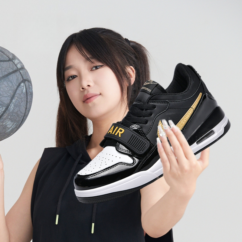 Putian 312 Genuine Black Gold Low-Top Basketball Shoes for Men, 2026 New Model Year of the Horse Limited Edition High-Top Sneakers for Women, Sports Shoes