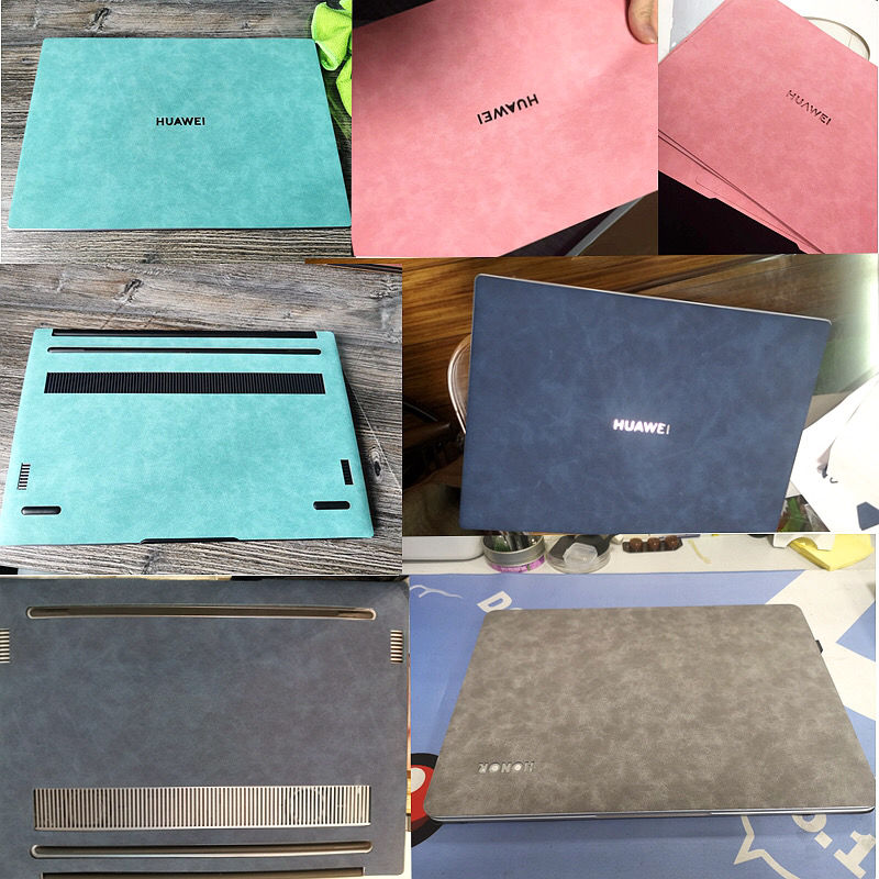 Suitable for 2021 Huawei Matebook16 protective film matebook14 computer protection shell anti-scraping sticker