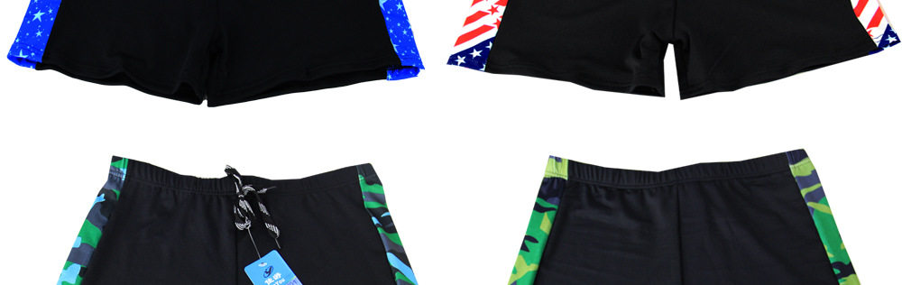 Maillot de bain homme - Ref 2514680 Image 38