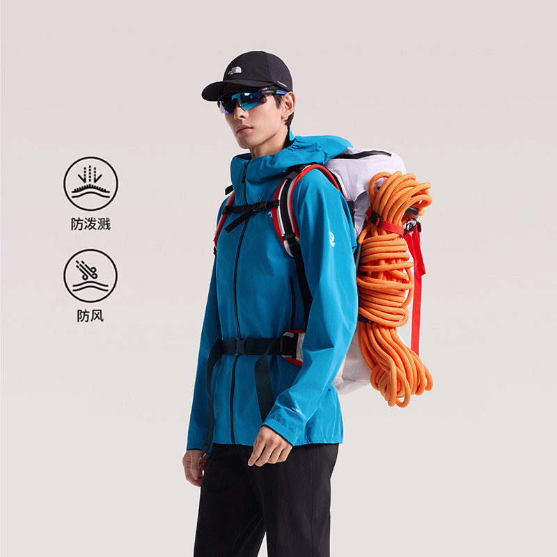 Thenorthface North Face Outdoor Men's 26 Spring/Summer New Peak Off Width Softshell Jacket 8Gbt Thenorthface North Face Outdoor Men's 26 Spring/Summer New Peak Off Width Softshell Jacket 8Gbt