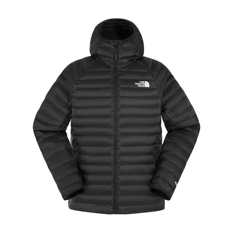 Thenorthface North Face down Jacket Men's 800 Puff Goose down Lightweight Warm Water-Repellent 8Ewv Thenorthface North Face down Jacket Men's 800 Puff Goose down Lightweight Warm Water-Repellent 8Ewv