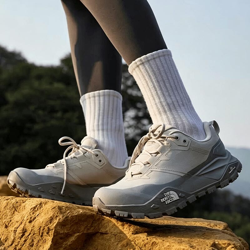 Thenorthface North Face 26 New Gtx Low-Top Outdoor Women's Waterproof Grip Hiking Shoes 8Aeh