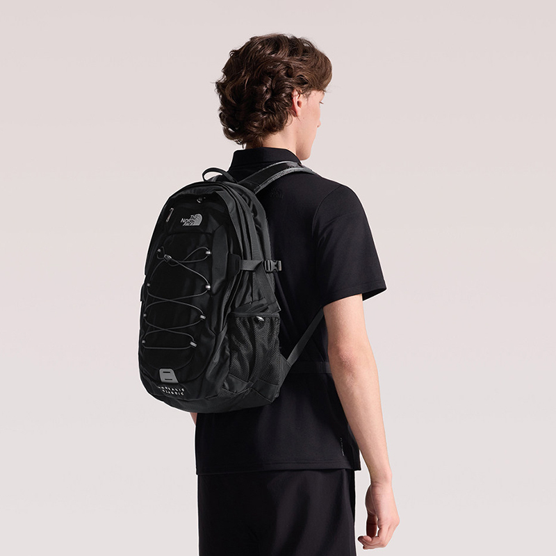 Thenorthface North Face Outdoor Men's and Women's 26 Spring and Summer New Borealis 29L Backpack Cf9C Thenorthface North Face Outdoor Men's and Women's 26 Spring and Summer New Borealis 29L Backpack Cf9C