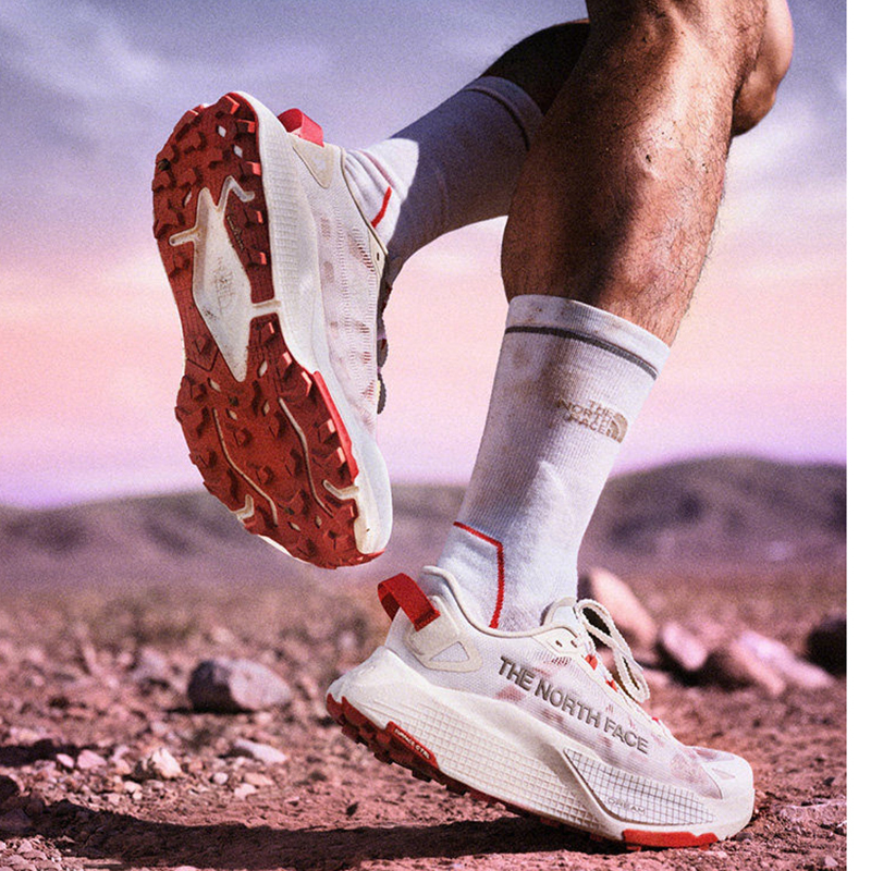 Thenorthface North Face 26 New Men's Outdoor Altamesa500 V2 Grip Cross-Country Running Shoes 8Daj