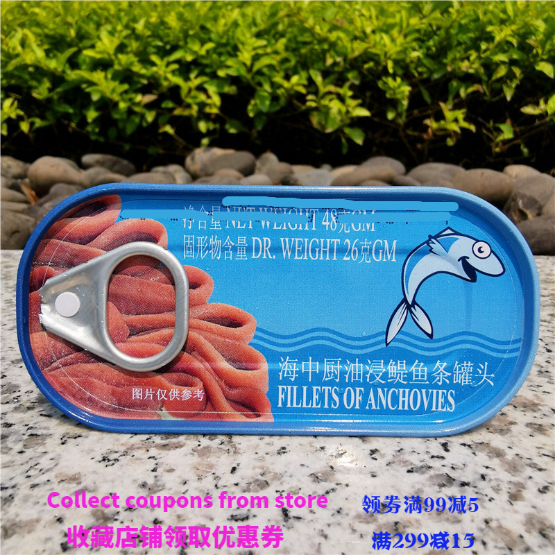 ITALIAN SEA KITCHEN OIL-SOAKED ANCHOVIES, ANCHOVIES, WHITEBAIT FILLETS OF ANCHOVIES, CANNED FILLETS OF ANCHOVIES, CANNED FILLETS OF ANCHOVIES, CANNED FILLETS OF ANCHOVIES