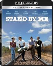 Accompanied by me (4K UHD)(HDR)(panoramic sound) (Native Chinese character) Blu-ray disc