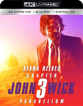 Quick preparation (4K UHD)(HDR)(Dolby Vision) (panoramic sound)(DIY)