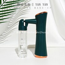 Oxygen injection spray instrument home pore hydration instrument portable handheld essence introduction instrument facial beauty tool