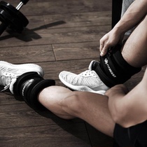 Original USD 59 99 Export old American leggings and hand strapping sandbags suitable for weight-bearing martial arts fighting and running training