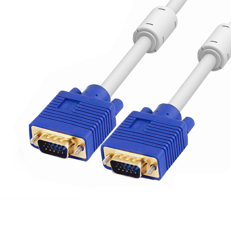 Кабель Vga 10 Метров Купить