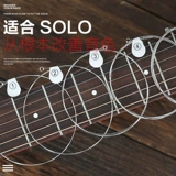 Гонконг Лев Зико Профессиональный электрогитарный струны электрогитара.