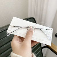 Рамка черного раунда