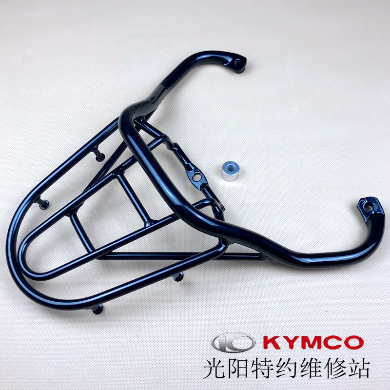 Light Yang Original Factory Stiff Li-Feng Li GPVP110 Second generation 3W rear shelf rear rack rear rack rear rack tail-able tail box