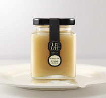 100 750ml Jam bottle square glass bottle pickled bean curd bottle candy sealed jar honey bottle