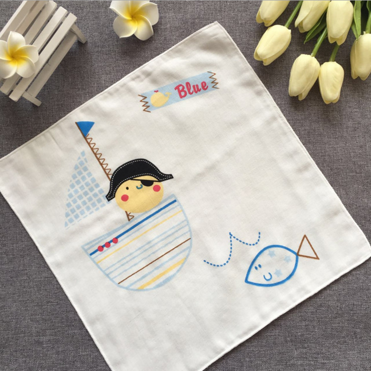 Foulard enfant - Ref 2135386 Image 3