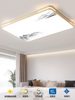 2025 New Model Living Room Main Light, Simple Modern Led Ceiling Light, Elegant Home Bedroom Room Light, Zhongshan Lighting Fixtures
