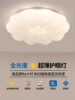 Bedroom Lamp, Living Room Dining Chandelier, Pumpkin Cream Style Children's Room Creative Lighting, Cloud Ceiling Lamp 2026 New Model