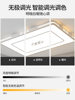 Home Living Room Ceiling Light Fixture, Main Bedroom Chandelier, Modern Simple and Elegant 2025 New Model Zhongshan