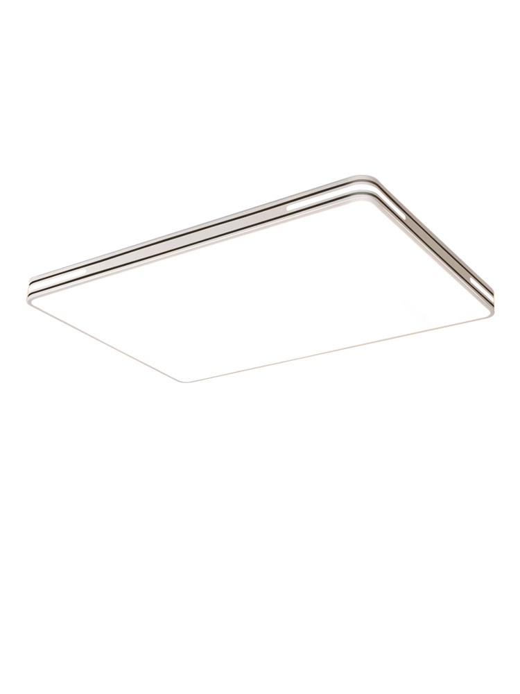 Led Ceiling Lighting 2025 New Model Living Room Main Light Master Bedroom Chandelier Modern Simple and Elegant for Home Use