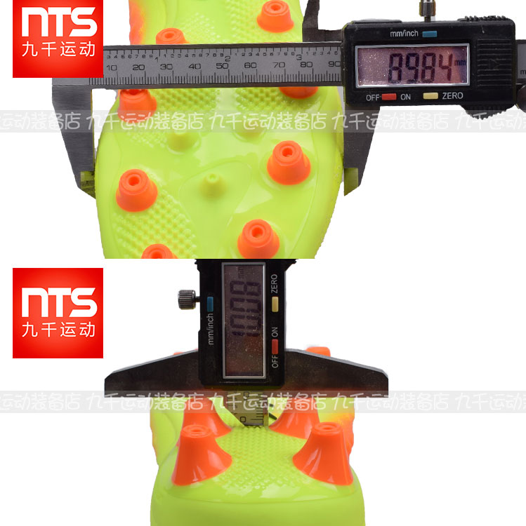9000 chính hãng Nike MAGISTA ma thương hiệu 2ag nail trung cấp cỏ nhân tạo giày bóng đá nam 844419-708 giày thể dục nam