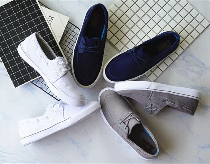 Shit-free light large foot warm and large size for men's breathable casual shoes non-slip sailing shoes 48 yards