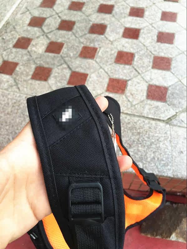 Sacoche pour vélo mixte - Ref 2216954 Image 17