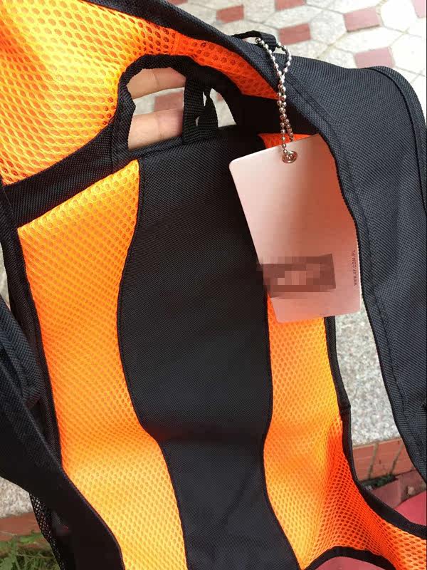 Sacoche pour vélo mixte - Ref 2216954 Image 19