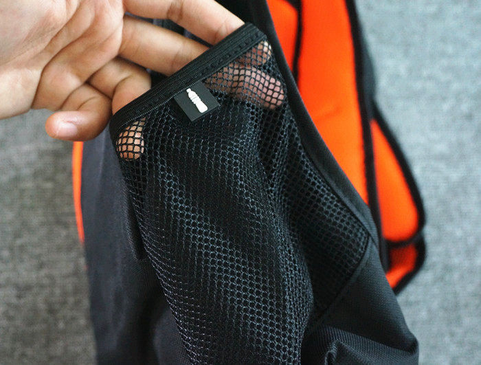 Sacoche pour vélo mixte - Ref 2216954 Image 33