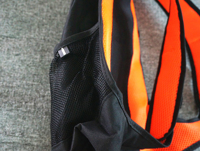 Sacoche pour vélo mixte - Ref 2216954 Image 32