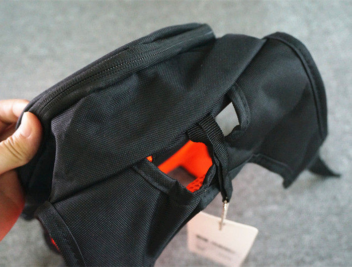 Sacoche pour vélo mixte - Ref 2216954 Image 34